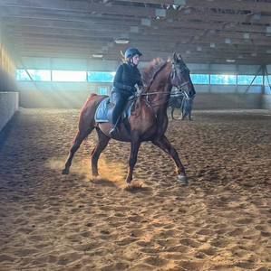 Meet your Posher, Jen